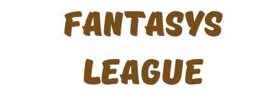 Fantasys League